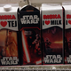 Illustration for article titled Star Wars Merchandising Is Even More Absurd Outside the US